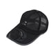 thumbnail image 5 of Sombreros de visera con ventilador. Gorra para ventilador de refrigeración con carga solar o USB, gorra con visera para ventilador Negro, 5 of 8