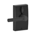 thumbnail image 4 of Cerradura táctil inteligente SCHLAGE FE695 CEN con pantalla táctil sin llave, 4 of 6