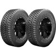 thumbnail image 1 of Paquete de 2 llantas Kumho 245/75 R-17 WRANGLER 2011, 1 of 3