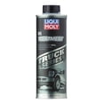thumbnail image 1 of Liqui Moly Oil Additive 20256 Truck Series; For Use With Four Stroke Engines; 500 Milliliter Metal Container; Single, 1 of 2