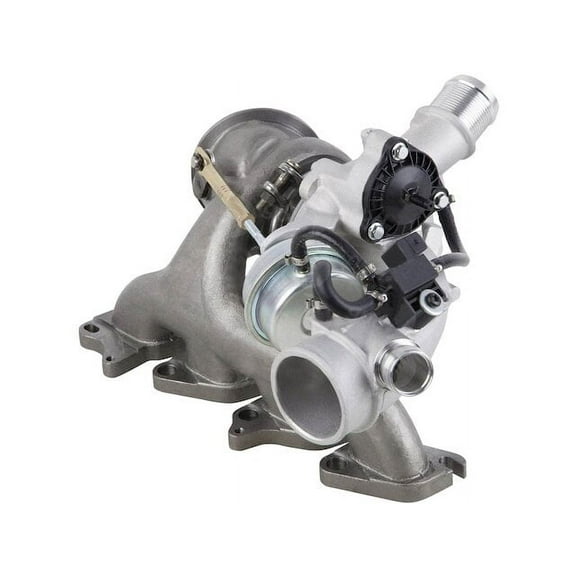 Turbocharger - Compatible with 2011 - 2016 Chevy Cruze 2012 2013 2014 2015