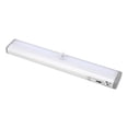 thumbnail image 4 of Luz LED para Gabinete Jadeshay Cálida Magnética con Control Remoto, 4 of 8