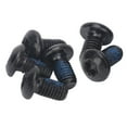 thumbnail image 4 of Brake Titaniumsteel Screw, High Strength Bicycle Brake  6Pcs  For Home For Bike, 4 of 7