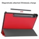 thumbnail image 3 of Funda protectora de 11 pulgadas compatible con fundas para tabletas Samsung Galaxy Tab S8 MABOTO  Funda de tableta, 3 of 5
