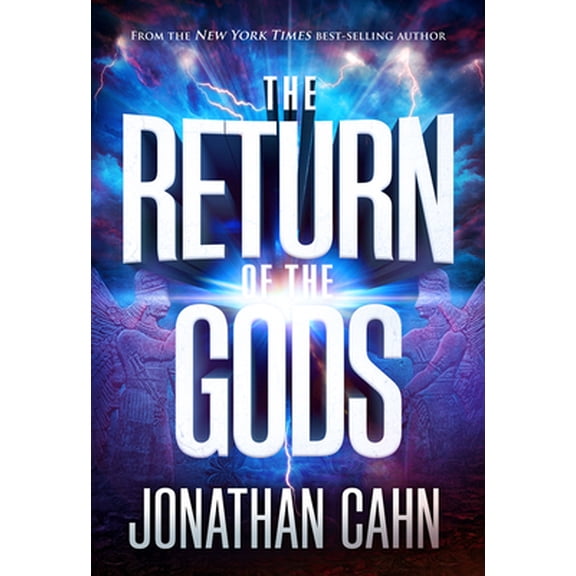 Pre-Owned The Return of the Gods (Hardcover) 1636411428 9781636411422