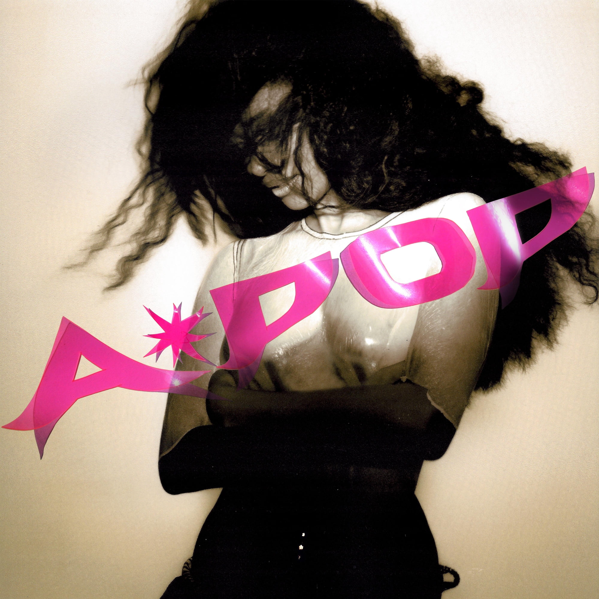 Tyla - A*POP - Music & Performance - CD