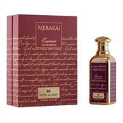 Merakai Essence Women 3.4  Oz Eau De Parfum Box By Patek Maison