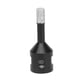 thumbnail image 1 of Marble Hole Saw, Fast Drilling Speed Wide Range Applications Diamonds Drill Bit Save Time Large Displacement Cutting Design  For Marble Granite Openings ANGGREK 8 mm, 1 of 8