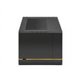 thumbnail image 2 of Silverstone Tec 297774 Silverstone Cs Sst-sg14b Mini-itx 2x3.5 3x2.5 Standard Ps2 [atx] Black Rtl, 2 of 6