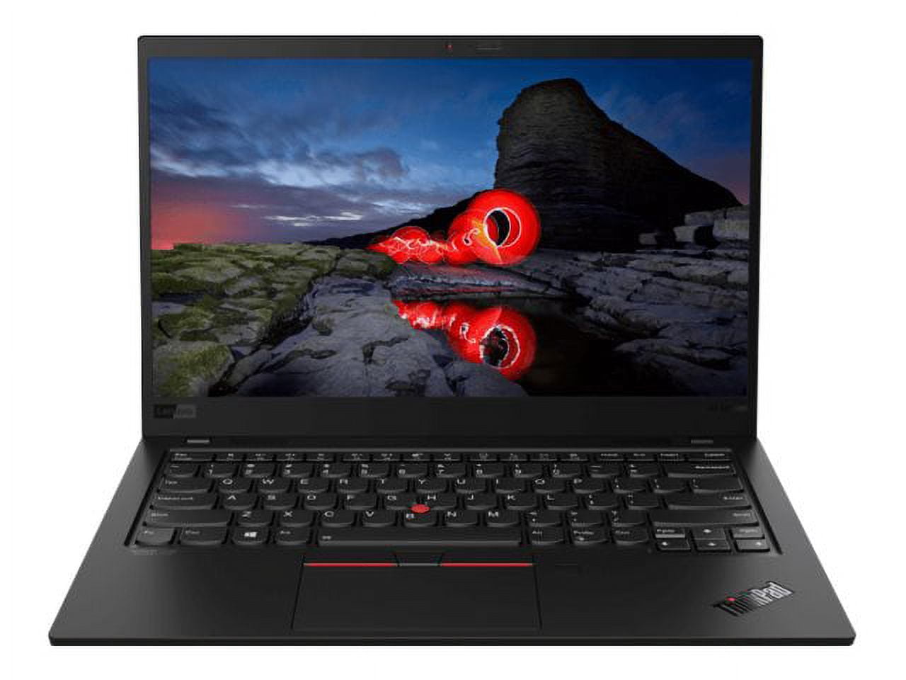Lenovo ThinkPad X1 Carbon Gen 8 20U9 - Ultrabook - Intel