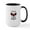 White/Black Inside, variant on CafePress - At My Age I Need Glasses! Mugs - 15 oz Ceramic Large Mug