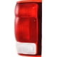thumbnail image 3 of Tail Light Driver Side For 2000-2000 Ford Ranger, 3 of 8