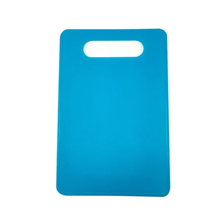 

Non-slip plastic cutting board kitchen mat tool fruit and vegetable cutting