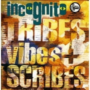 Tribes Vibes & Scribes (CD)