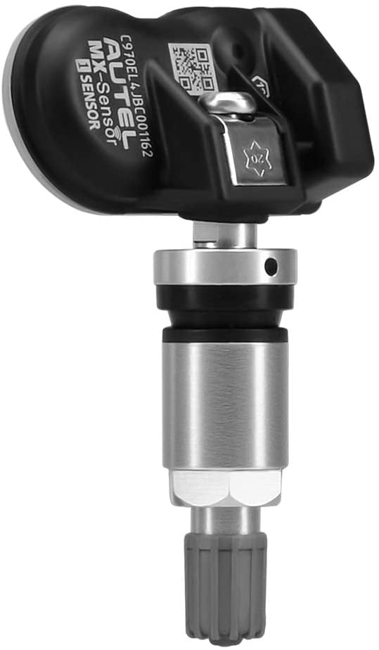 Autel TPMS MX Sensor 2 in 1 Programmable Tire Pressure Monitoring(315MHz+433MHz)