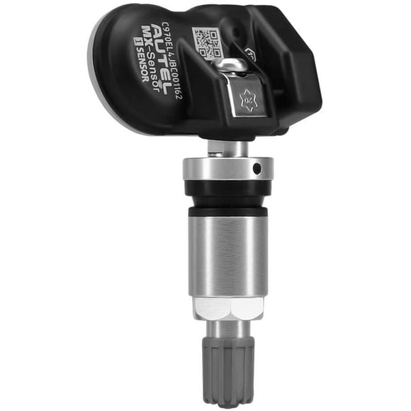 Tire Pressure Sensors