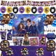 thumbnail image 2 of KAYOU-suministros de fiesta de cumpleaños de Harry Potter, plato de papel desechable, servilleta, taza, mantel, Pancarta, decoraciones de fiesta de cumpleaños para niños, 2 of 5