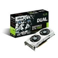 thumbnail image 6 of Asus Dual-Gtx1060-O6G Graphics Card - DUAL-GTX1060-O6G, 6 of 6
