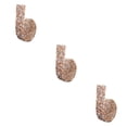 thumbnail image 2 of Inteprter Pegatinas ostentosas, cadena de diamantes de imitación con purpurina, decoración de cuentas, tira de taladro para adorno de automóvil, Type1 NO1 Inteprter CBP362805, 2 of 6