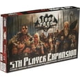 thumbnail image 5 of Blood Rage 5Th Player Expansion, 5 of 5