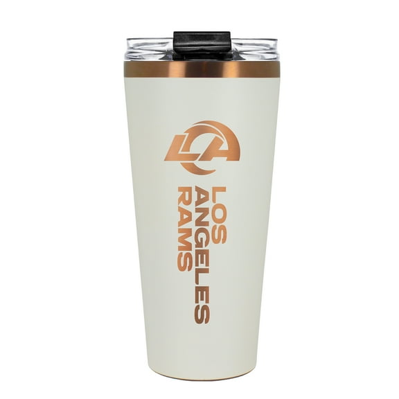 Los Angeles Rams 30oz. Big Slim Tumbler
