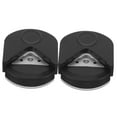 thumbnail image 5 of OUNONA  2 Pcs Corner Cutter Circle Paper Heavy Duty Punch Rounder Black, 5 of 8