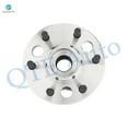 thumbnail image 4 of Set of 4 Front Shock Absorber-Wheel Hub Bearing Assembly For 1988-1994 Chevrolet K1500, 4 of 8