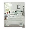 thumbnail image 1 of Johnson Home Parure de lit tendance en fil de coton 200 fils (Queen), 1 of 2