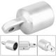 thumbnail image 4 of Tapas de conector y accesorios de tornillo, extremos de ojo de acero inoxidable de tamaño 7/8" para tapas Bimini de barco, 4 of 8
