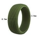 thumbnail image 2 of Guardurnaity 5 Pieces Wide Ring Silicone Fashion Office Festival Party Jewelry School Birthday Work Unisex Date for Woman Man Ropa, zapatos y accesorios Miscelánea Numero 3 Guardurnaity AP006876-03, 2 of 6