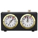 thumbnail image 1 of Temporizador de ajedrez, Temporizador de ajedrez Reloj de ajedrez Temporizador de ajedrez internacional Reloj de ajedrez Funciones mejoradas, 1 of 8