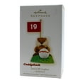 thumbnail image 2 of Hallmark Ornament: 2009 Ted-Off- Gopher | QXI1262 | Caddyshack | Non-Mint Box, 2 of 2