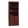 thumbnail image 1 of Sauder Heritage Hill Library With Doors, Classic Cherry, 102792, 1 of 4