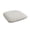 Gray, variant on IMossad Stretch Chair Seat Cover 18-22 Inch, Elastic Polyester Chair Cushion Slipcover, Wear Resistant Pet Scratch Resistant Dining Chair Protector