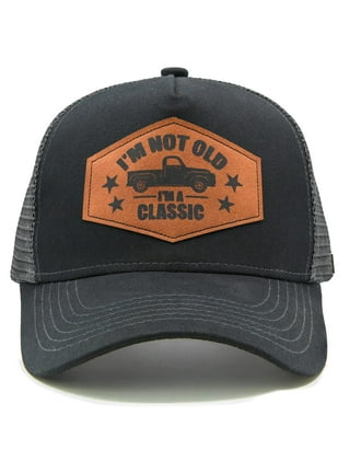 Worst Dad Ever Funny Fathers Day Daddy Vintage Trucker Hat