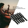 thumbnail image 4 of Electric Guitar Screws, Round Rod Guitar Screw Set 6Pcs  For Tremolo System, 4 of 8