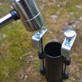 thumbnail image 2 of Soporte para Barra Toldo JShteea para Acampar Al Aire Libre Poste a Prueba de Viento, 2 of 9