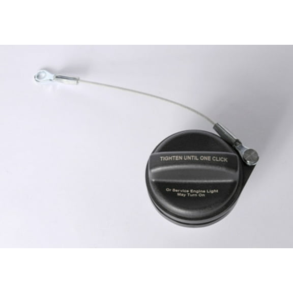ACDelco GM Original Equipment GT352 Black Fuel Tank Cap