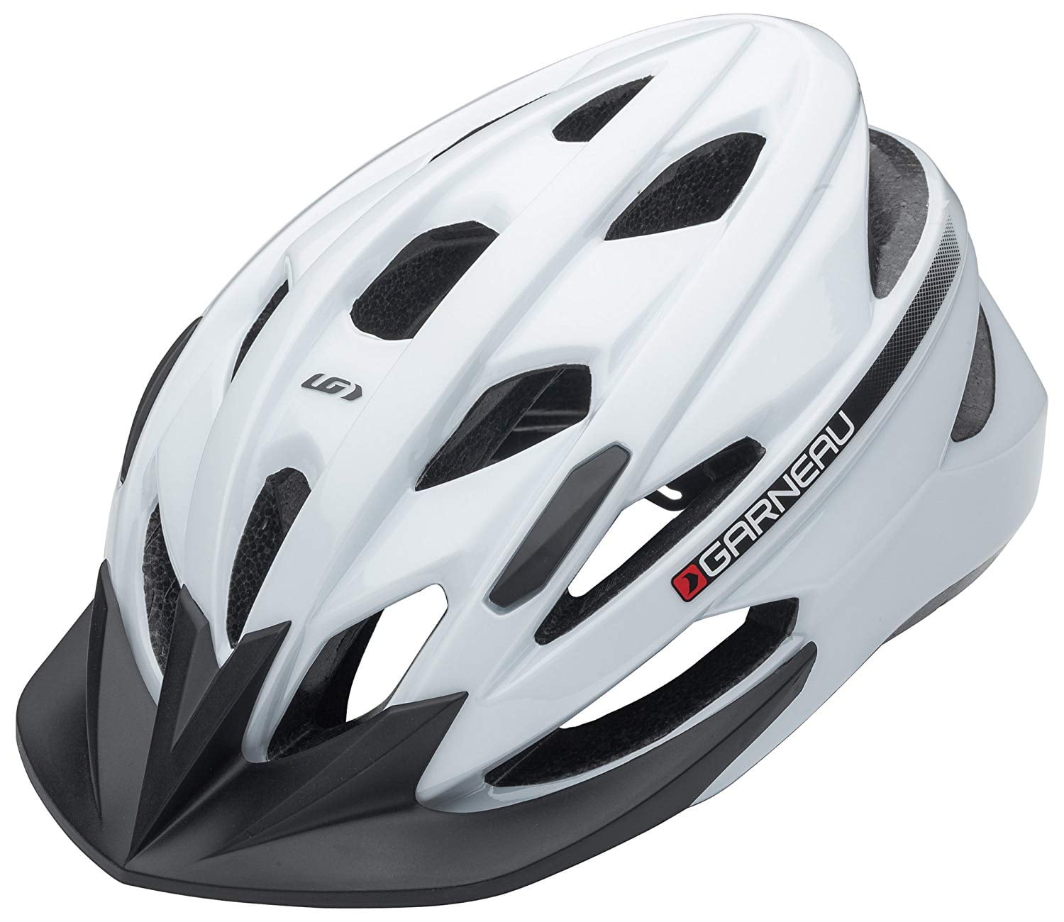 garneau helmet