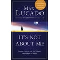 thumbnail image 1 of Pre-Owned It's Not about Me: Rescue from the Life We Thought Would Make Us Happy (Hardcover) 0849946646 9780849946646, 1 of 1