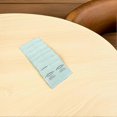thumbnail image 4 of Wax Remover for Skin Cleanser with 30Pcs Post Wax Oil Wipes for Home Use, 4 of 5