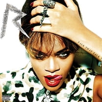 Rihanna - Talk That Talk - Music & Performance - Vinyl