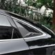 thumbnail image 5 of Car Rear Triangular Window Louvers for Q5 FY Carbon Fiber color, 5 of 5