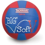 Tachikara OSV14 BIG Soft V Oversize Fabric Volleyball