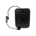 thumbnail image 1 of Amp-Up Mini Personal UHF Voice Amplifier with Wireless Microphone, 1 of 4
