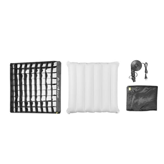 Godox Air Softbox for F200R RGB Flexible LED Light Mat