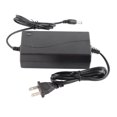 thumbnail image 2 of Power Adapter Supply Adaptor, Power Adapter Supply Overload  High Work Efficiency 100-240V 24V 2A  for Mobile DVD, 2 of 8