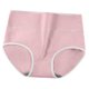 thumbnail image 5 of HongQid Womens Underwear High Rise Soft Stretch Ladies Briefs Comfortable Underwear for Women, 5 of 6