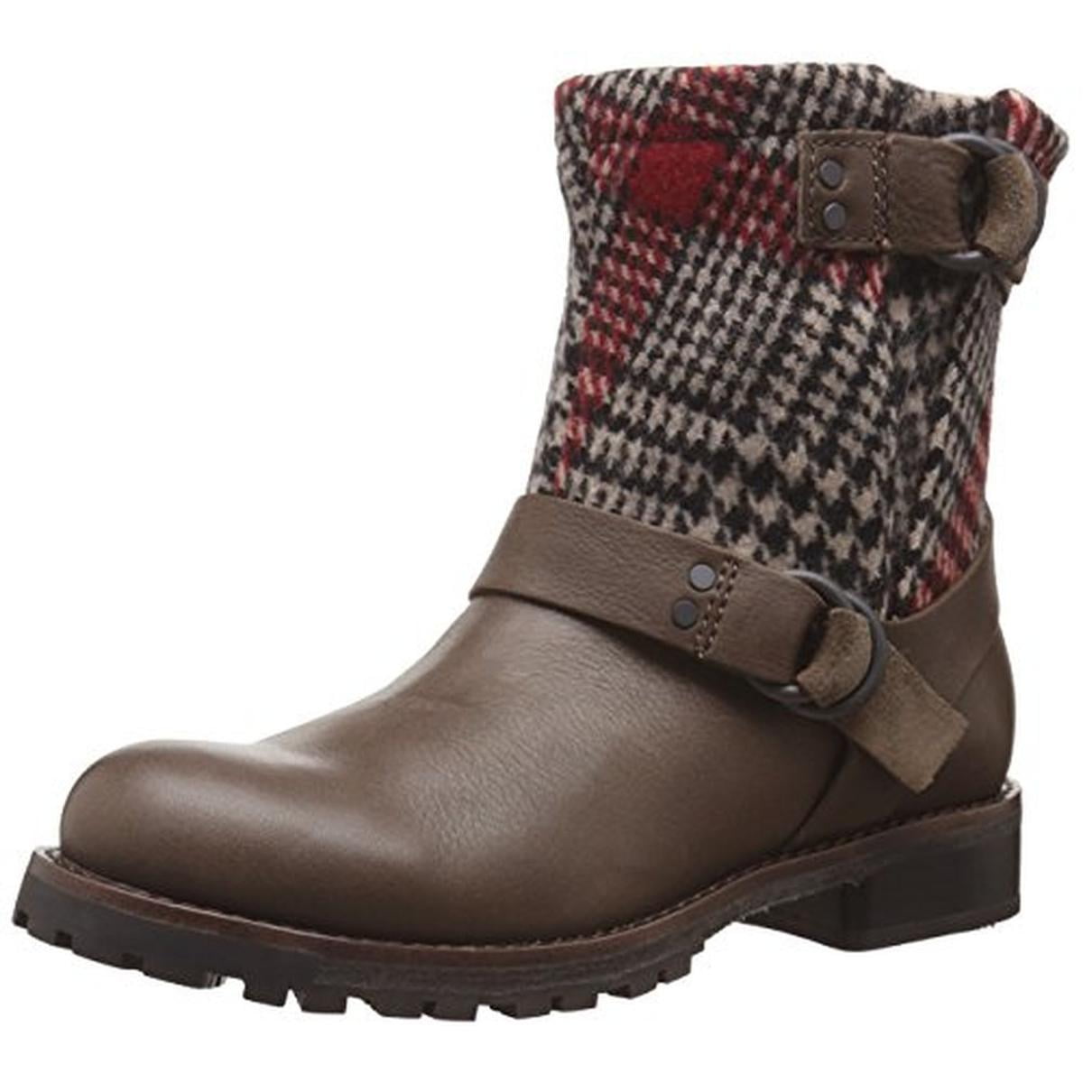 water resistant ankle boots