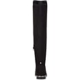 thumbnail image 3 of Nine West Womens Allair 2 Suede Tall Knee-High Boots, 3 of 3